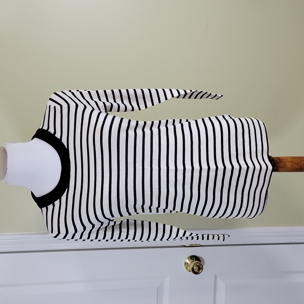 J. Crew merino wool sweater